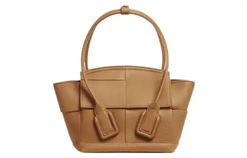 Bottega Veneta Arco Handbags