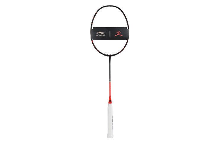 Li Ning Forest Volcano Collection Badminton Rackets