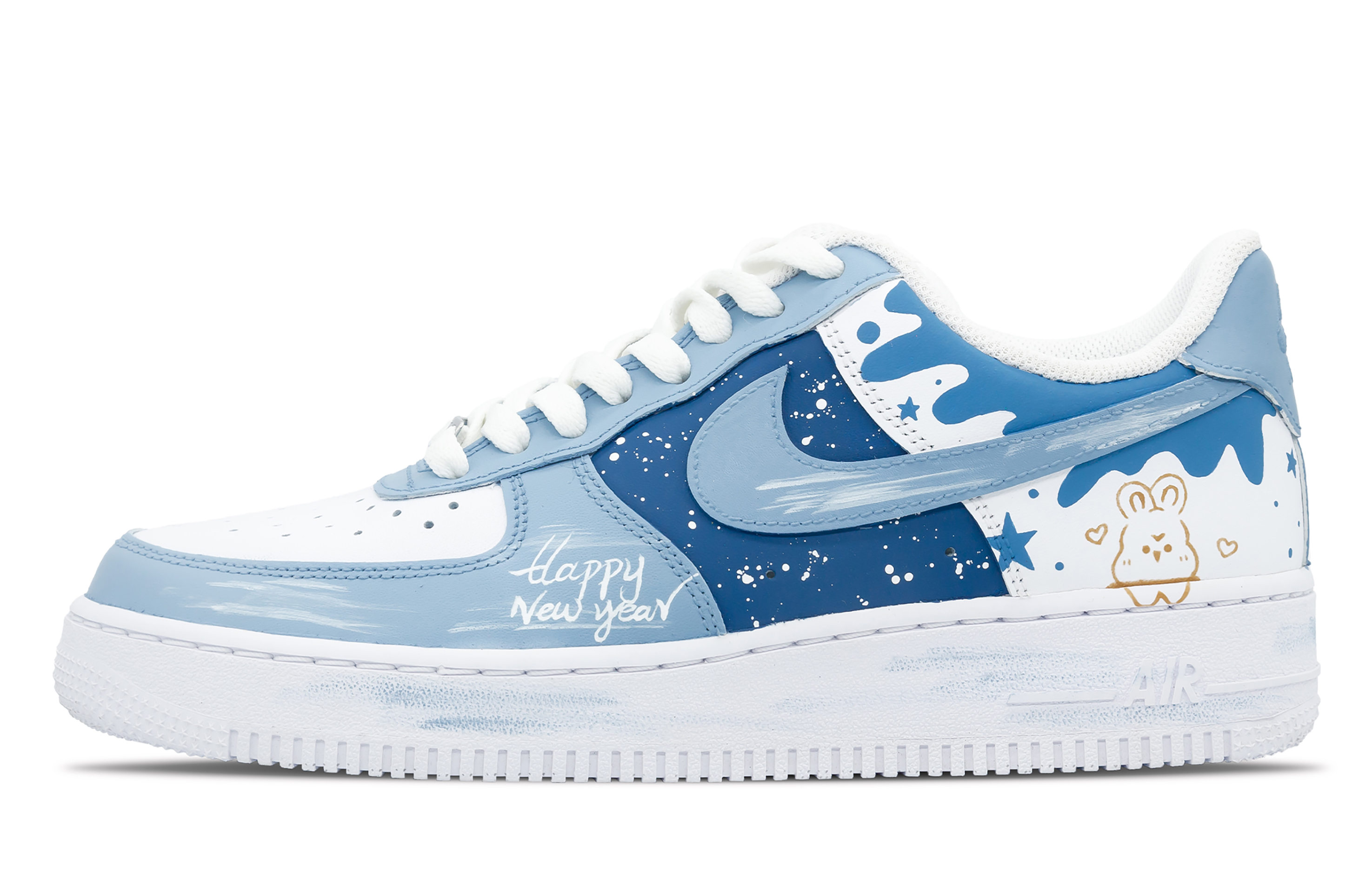 Nike Air Force 1 Low NewYear