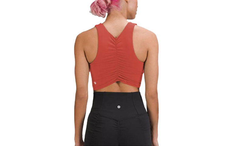 Lululemon Sports Underwear Women’s