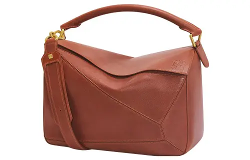 LOEWE Puzzle Handbags