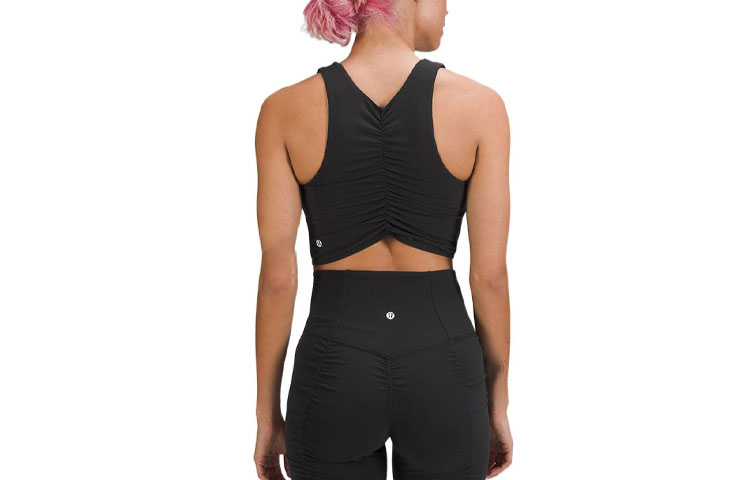Lululemon Sports Underwear Women’s