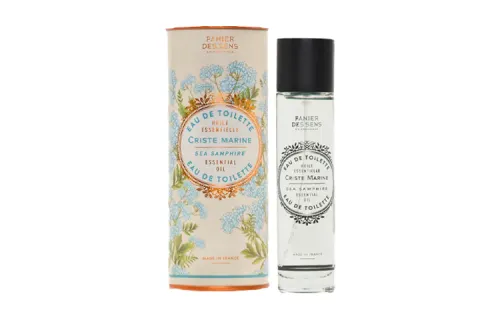 PANIER DES SENS Crithmum Maritimum Light