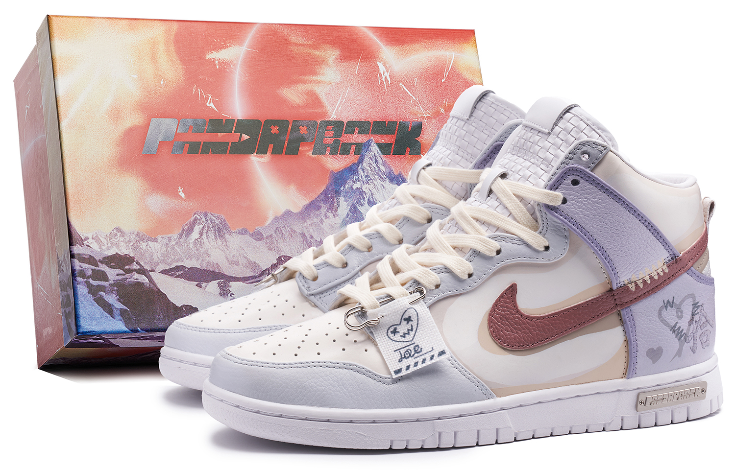 Nike Dunk High