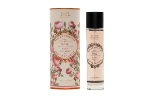 PANIER DES SENS Rose Light
