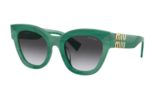 MIU MIU Butterfly Sunglasses Women's
