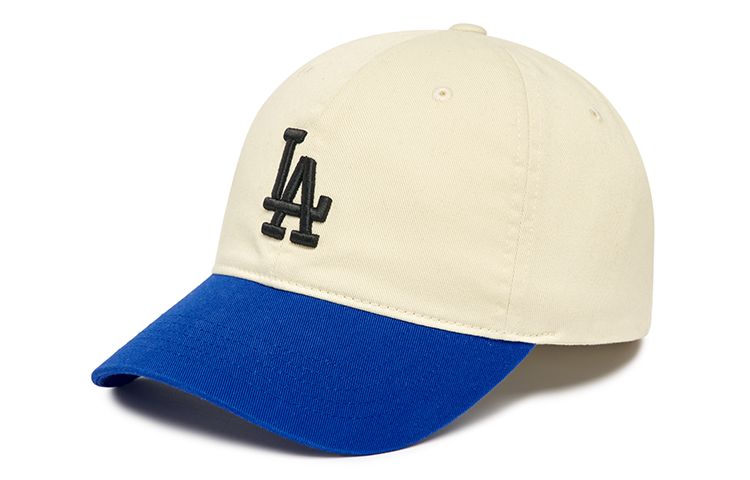 Кепка MLB MLB (синяя)