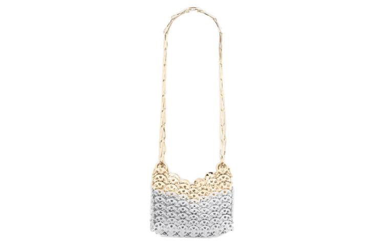 Клатчи Paco Rabanne
