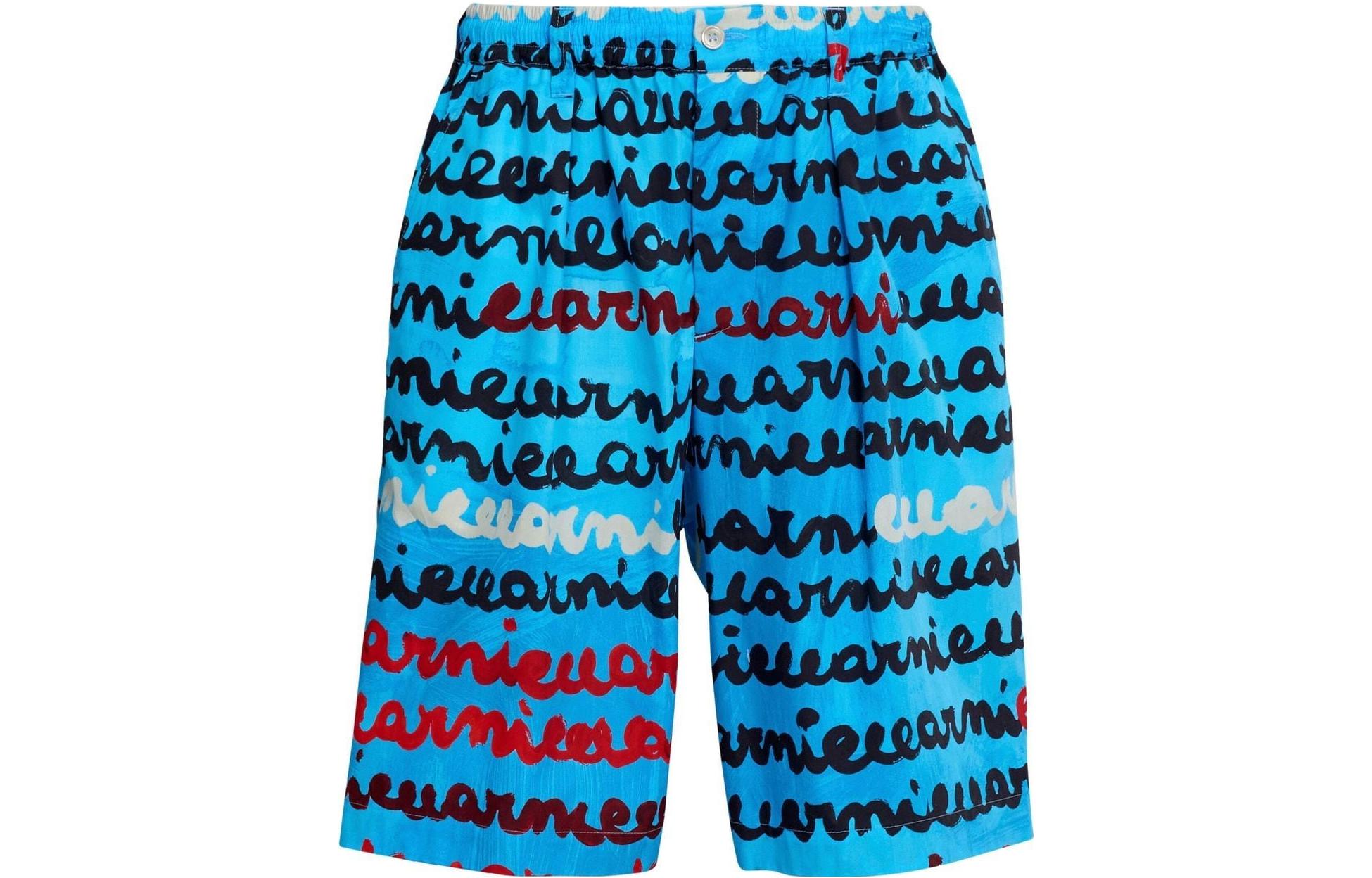 Шорты Marni