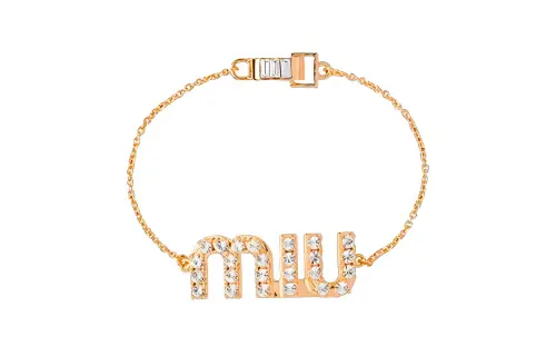MIU MIU Bracelets Women's