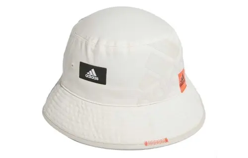 Adidas Cotton Bucket Hats Unisex
