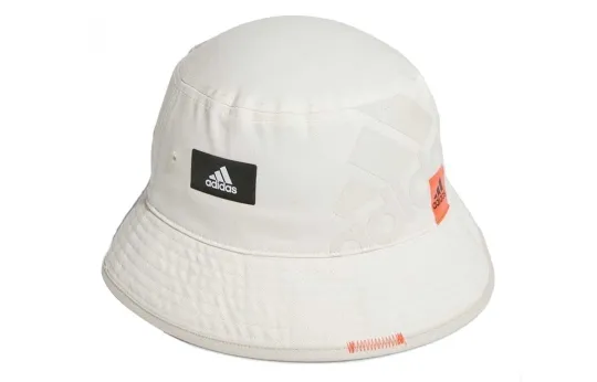 Adidas Cotton Bucket Hats Unisex