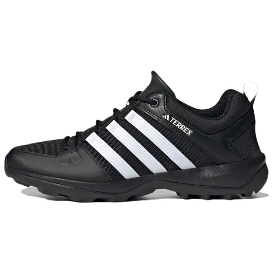 Terrex Daroga Adidas Plus 'Black White'