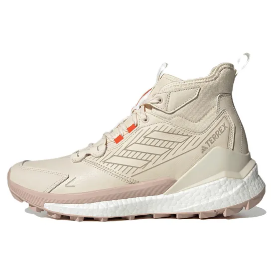 Adidas Terrex Free Hiker 2.0 Made With Nature Wonder White Non Dyed