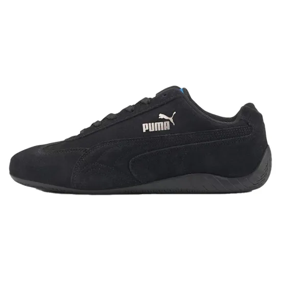 PUMA Speedcat Running Shoes Unisex Low-top Black