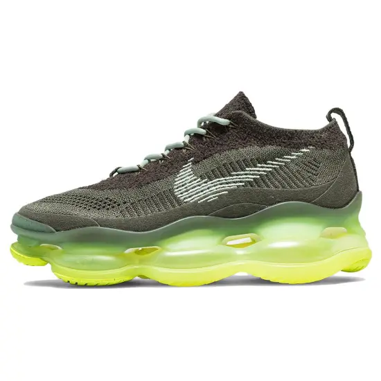 Nike Air Max Scorpion FK Barely Volt