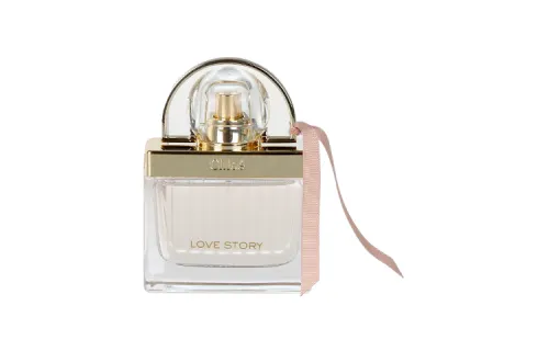 Chloé Chloe Love Language Love Story