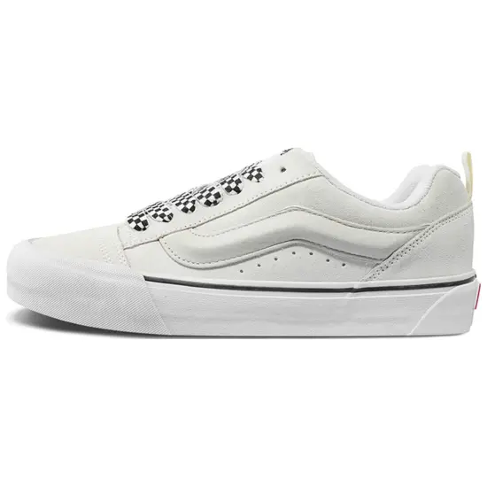 Vans Knu Skool VLT LX Marshmallow White