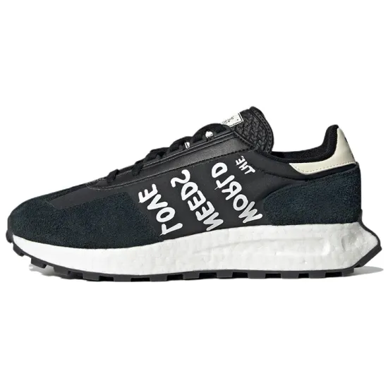 Adidas André Saraiva X Retropy E5 'The World Need Love'