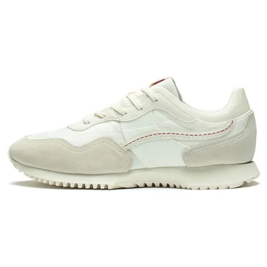 LINING CF Casual Shoes Women's Low-Top White