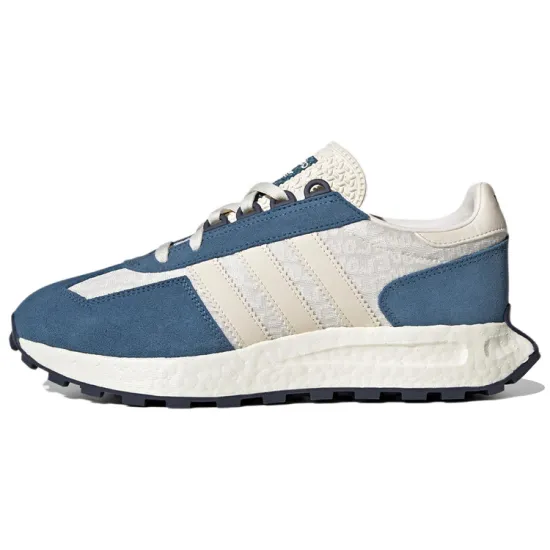 Adidas Retropy E5 Grey Blue