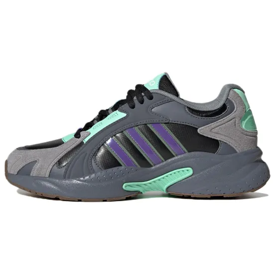 Adidas Neo Neo Crazychaos 2.0 Shoes 'Black Aqua'