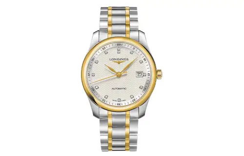 LONGINES Men's Master Collection Watch
