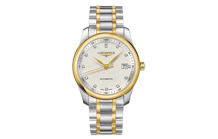 LONGINES Men's Master Collection Watch