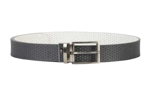 Nike Core Perforated Reversible Belt