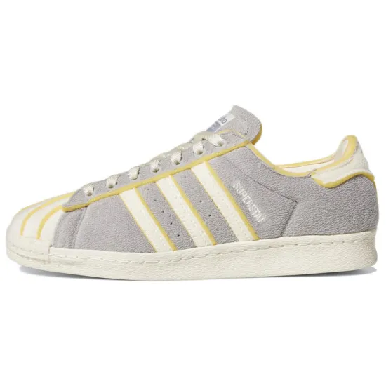 Adidas Originals Cozy Superstar Cloud White Off White