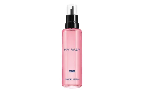 Armani, refreshing wooden floral perfume, 100 ml