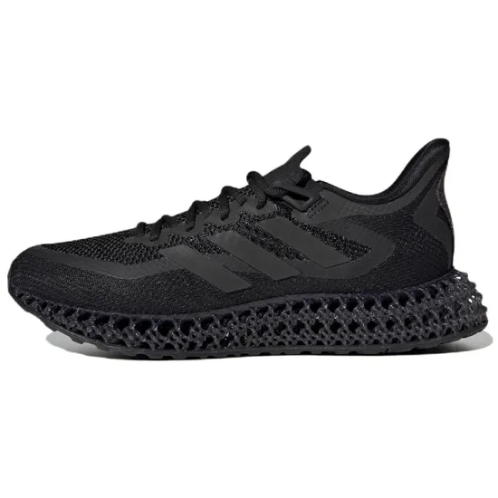 Adidas 4DFWD 2 Triple Black