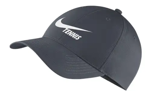 Nike Baseball Caps Unisex Gray