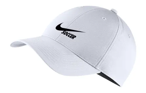 Nike Swoosh Legacy91 Soccer Cap