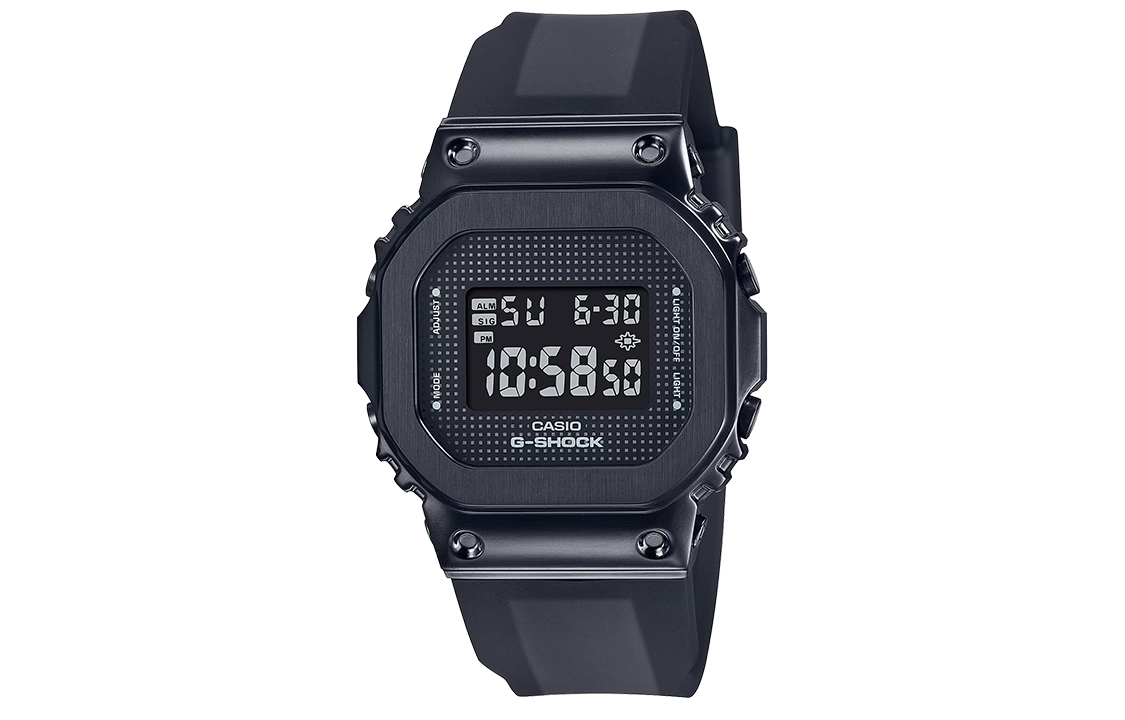 CASIO200 GM-S5600SB-1DR