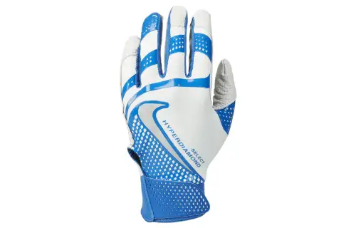 Nike Sports Glove Unisex White/Blue
