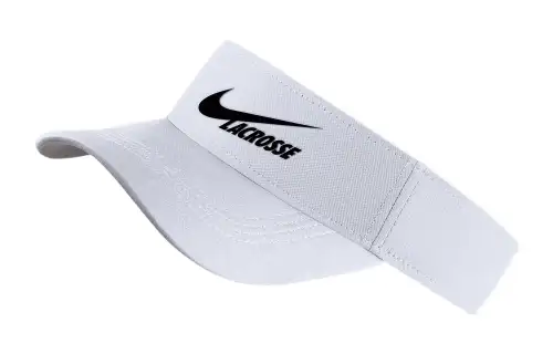 Nike Hats Unisex White