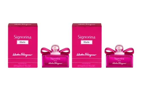 Ferragamo Eirena Bella