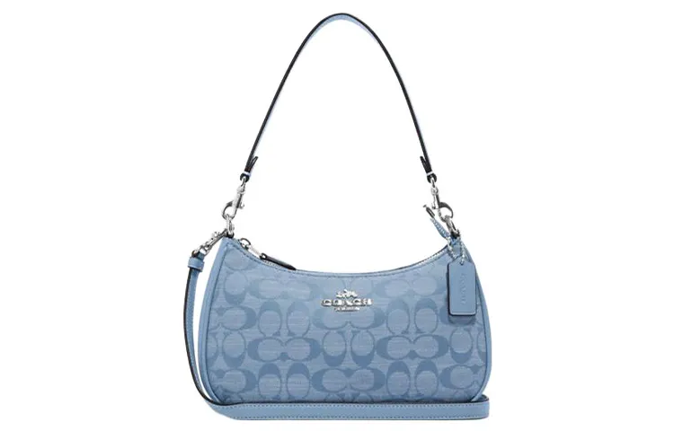 COACH Teri Shoulder Bags