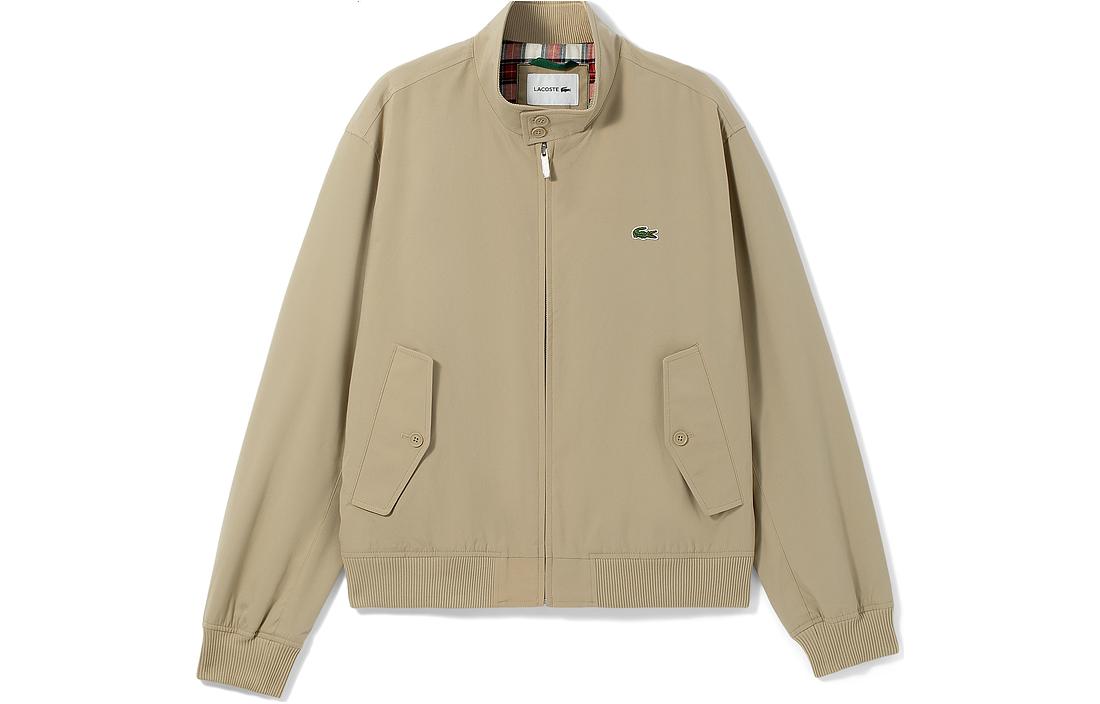 Куртки Lacoste