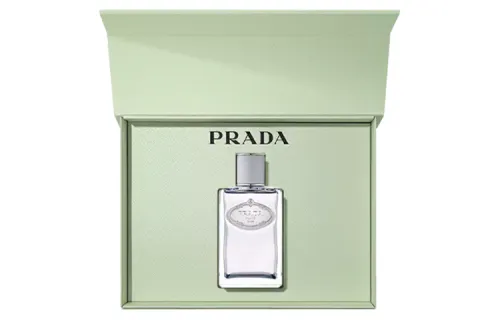PRADA Prada, gift box, wooden perfume, 100 ml
