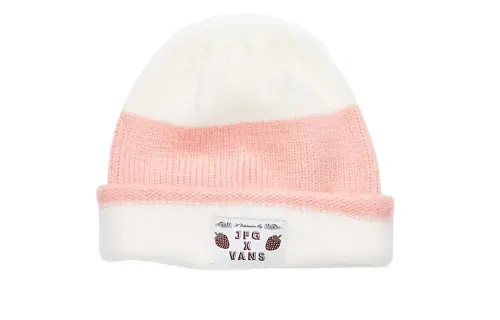 Vans Beanies Unisex Pink