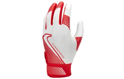 Nike Sports Gloves Unisex Red