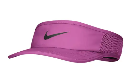 Nike Sun Protection Hats Unisex Purple