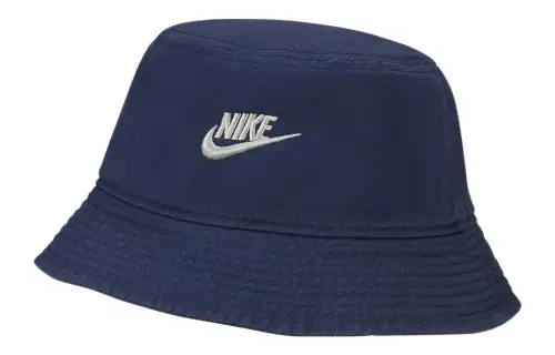 Nike Bucket Hat Unisex Dark Blue