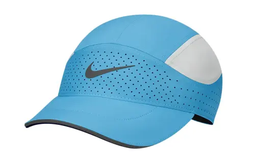 Nike Baseball Caps Unisex Blue