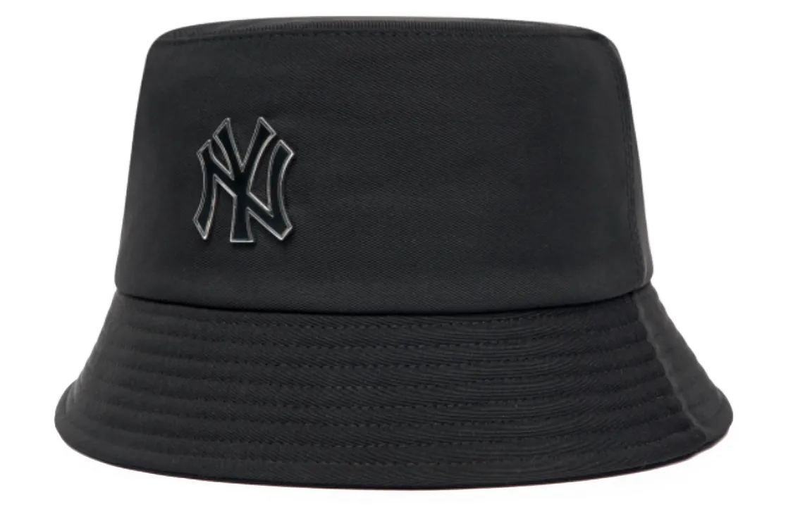 MLB Cotton Nylon Bucket Hats Unisex
