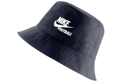 Nike Bucket Hats Unisex Blue