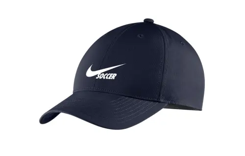 Nike Swoosh Legacy91 Soccer Cap