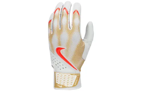 Nike Sports Gloves Unisex White